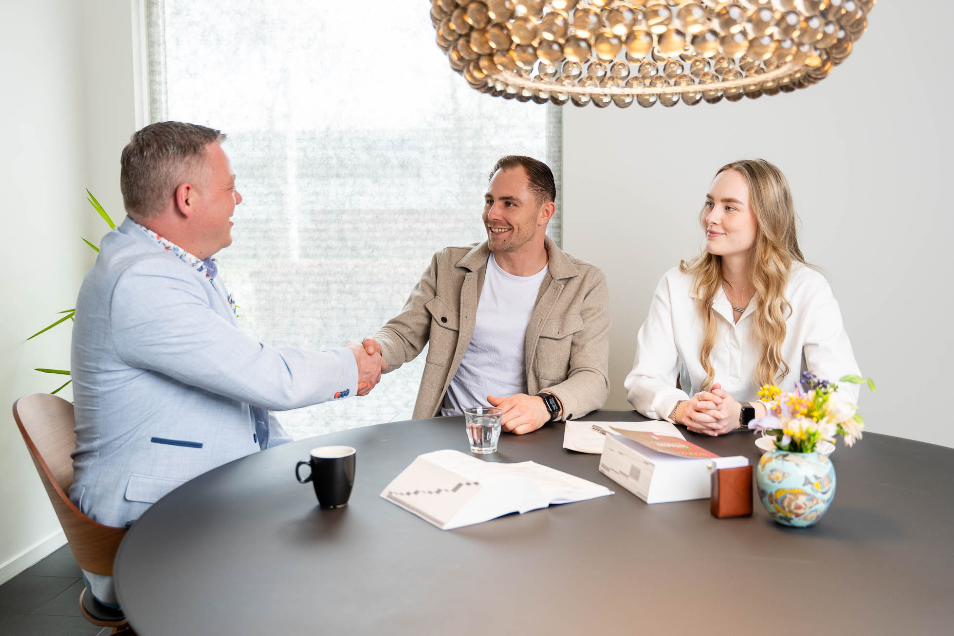 Koopovereenkomst opstellen Emmen