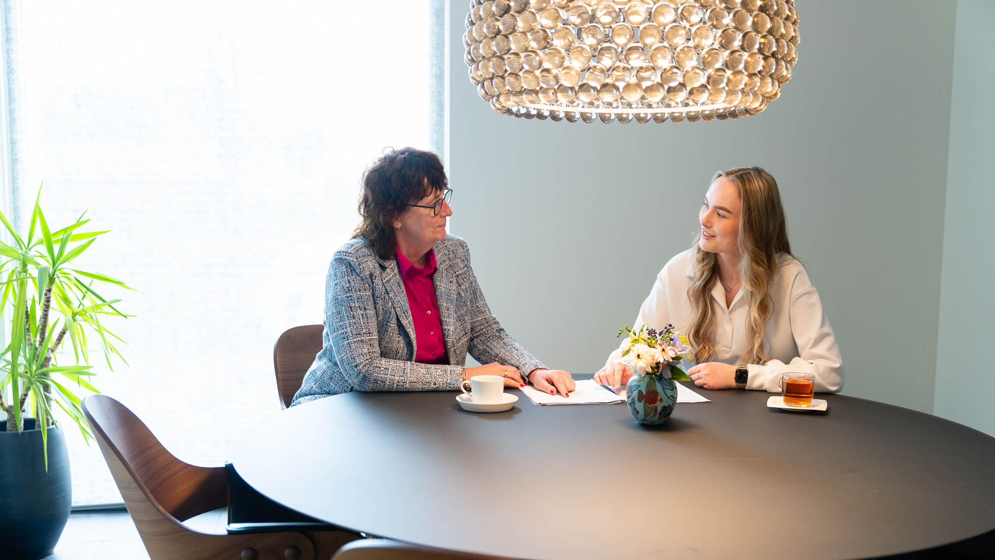 Advies notariële zaken